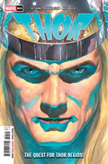 Thor #801 Cover A