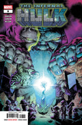 The Infernal Hulk #8 Cover A