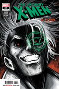 Uncanny X-Men #34 Cover A