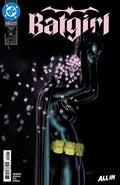 Batgirl #22 Cover A