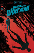 Universal Monsters: Blood of the Wolf Man #2 Cover A