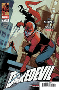 Daredevil #7 Cover A