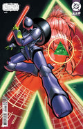 Absolute Batman #20 Cover H Rickie Yagawa Robins Stephanie Brown Variant