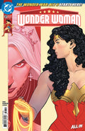 Wonder Woman #37 Cover A