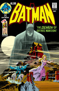 Batman #227 Facsimile Edition 2026 Foil Variant