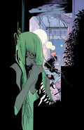 Something Is Killing the Children #49 Cover B Emma Ríos Virgin Variant