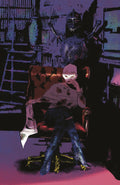 Fall of the House of Slaughter #4 Cover B Werther Dell'Edera Variant