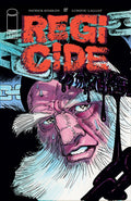 Regicide #3 Cover A
