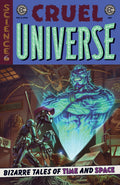 Cruel Universe #10 Cover B Lukas Ketner Variant