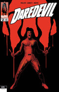 Daredevil #2 2nd Printing