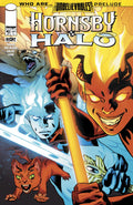 Hornsby & Halo #0 Cover A