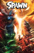 Spawn #380 Cover A