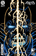 Batman #13 Cover F Frank Miller Dark Knights Return 40th Anniversary Variant