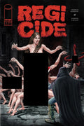 Regicide #1 Cover C Kerbcrawlerghost NSFW Variant