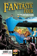 Fantastic Four #16 Cover A