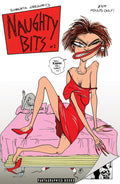 Naughty Bits #1 Facsimile Edition 2026