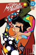 Absolute Martian Manhunter #12 Cover A