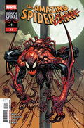 The Amazing Spider-Man #27 Cover A