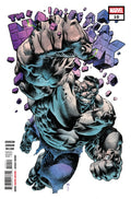 The Infernal Hulk #10 Cover A