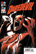 Daredevil #5 Cover A
