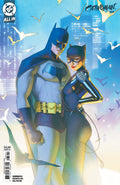 Catwoman #88 Cover D W. Scott Forbes Variant