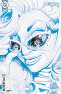 Zatanna #7 Cover B David Talaski Variant