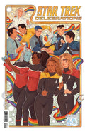Star Trek: Celebrations 2026 #1 Cover A