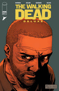 The Walking Dead Deluxe #144 Cover B Charlie Adlard Variant