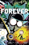 Rick and Morty Forever #0