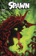 Spawn #379 Cover A