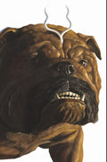 Jeff the Land Shark: Superstar #3 Alex Ross Timeless Virgin Variant