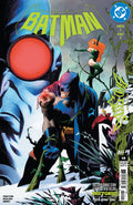 Batman #14 Cover A