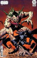Absolute Batman #25 Cover C Greg Capullo Variant