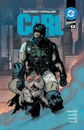 Dungeon Crawler Carl Special Edition #0 Cover C Nathan Gooden Absolute Batman 1 2nd Print Homage Variant