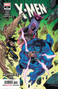 X-Men #31 Cover A