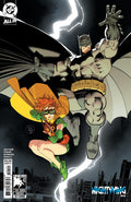 Nightwing #141 Cover D Dan Mora Dark Knight Returns 40th Anniversary Variant