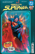 Absolute Superman #23 Cover A