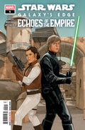 Star Wars: Galaxy's Edge – Echoes of the Empire #5 Cover A