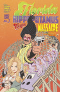The Florida Hippopotamus Cocaine Massacre #3 Cover A