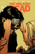 The Walking Dead Deluxe #137 Cover A