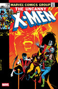Uncanny X-Men #159 Facsimile Edition 2026