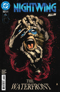 Nightwing #139 Cover A