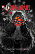 Excommunicated #1 3rd Printing