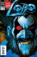 Lobo #1 Facsimile Edition 2026