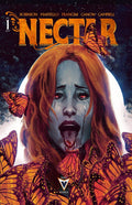 Nectar #1 3rd Printing Chris Shehan