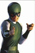 Uncanny X-Men #35 Alex Ross Timeless Virgin Variant