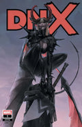 DNX #1 JeeHyung Lee Variant