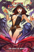 Grimm Fairy Tales #5 Cover A