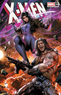 X-Men #39 Derrick Chew Variant