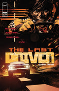 The Last Driver #1 Cover A